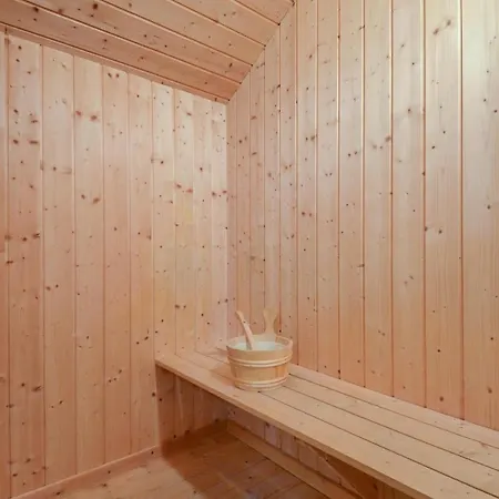 Holiday Capellavej Knebel Iv Ørby