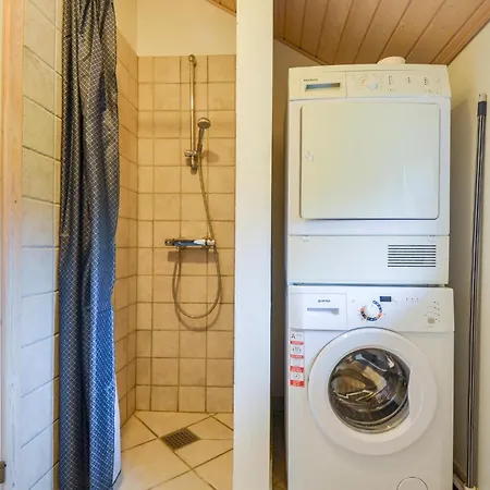 Holiday Capellavej Knebel Iv بيت للعطل *